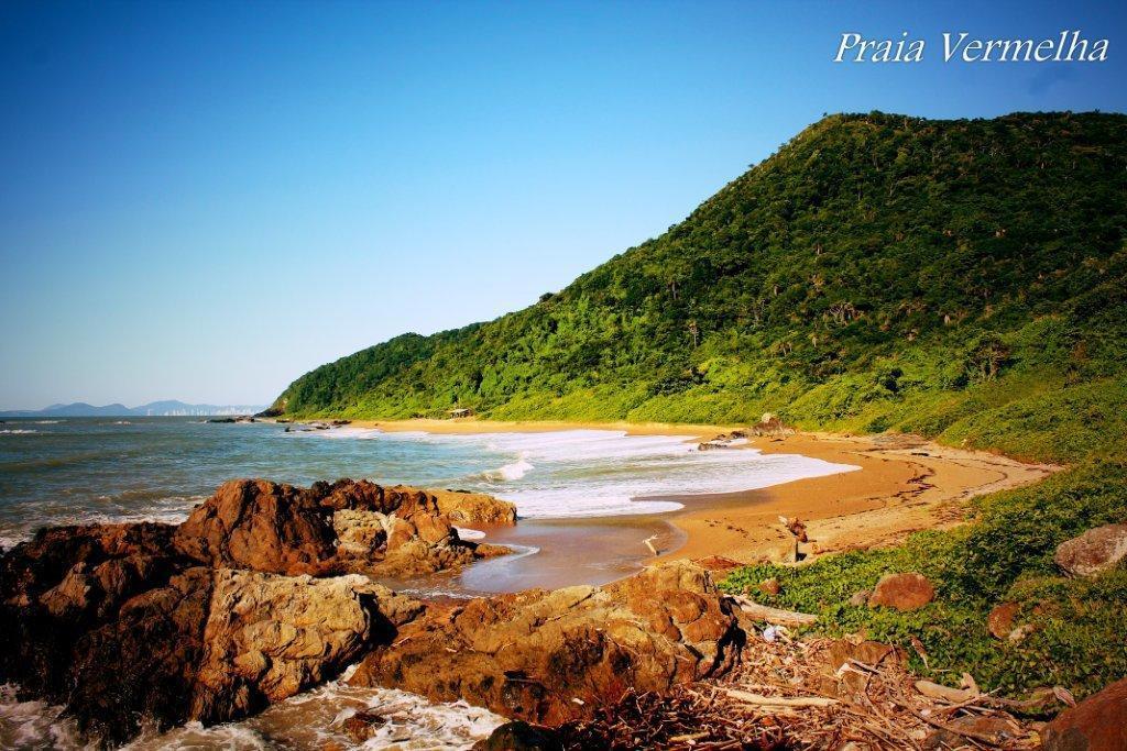 Pousada Vila Do Parque Penha  Exterior photo
