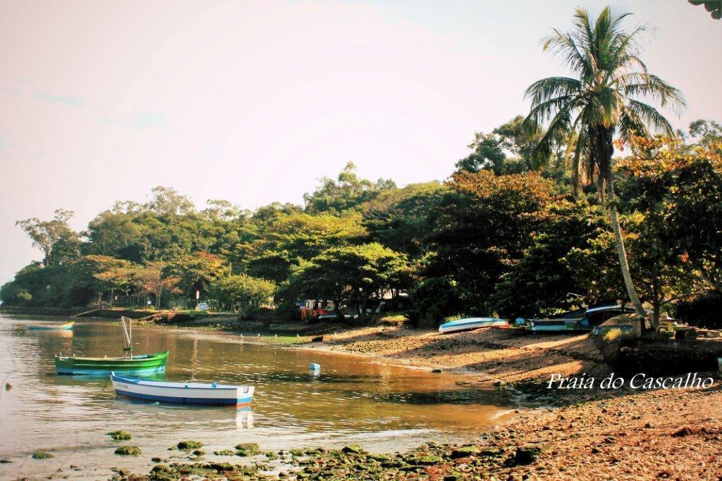 Pousada Vila Do Parque Penha  Exterior photo